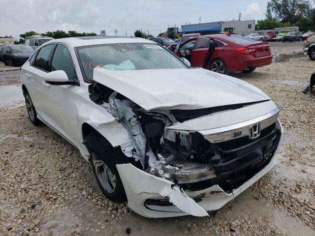 HONDA ACCORD EX 2019 1hgcv1f44ka086734