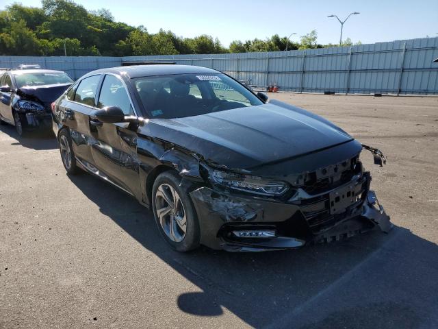 HONDA ACCORD EX 2019 1hgcv1f44ka111910