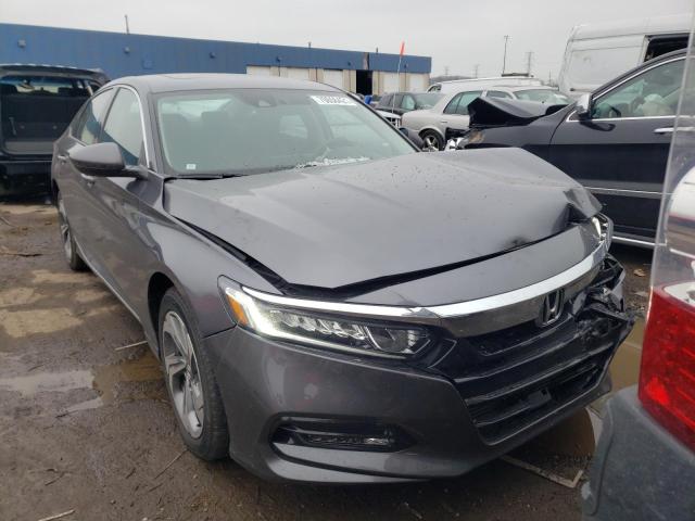 HONDA ACCORD EX 2019 1hgcv1f44ka122597