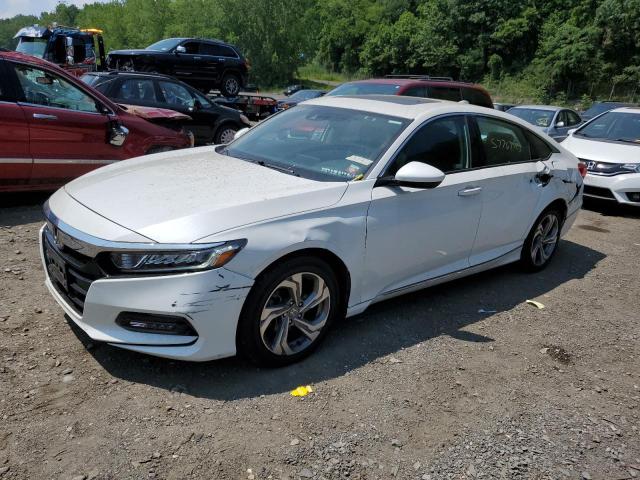 HONDA ACCORD EX 2019 1hgcv1f44ka140873