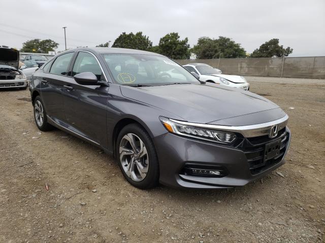 HONDA ACCORD EX 2019 1hgcv1f44ka152599