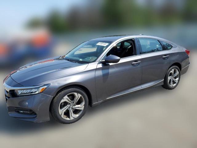 HONDA ACCORD 2019 1hgcv1f44ka152604