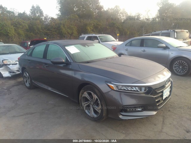 HONDA ACCORD SEDAN 2019 1hgcv1f44ka161027