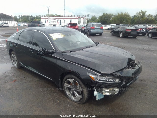 HONDA ACCORD SEDAN 2020 1hgcv1f44la013624