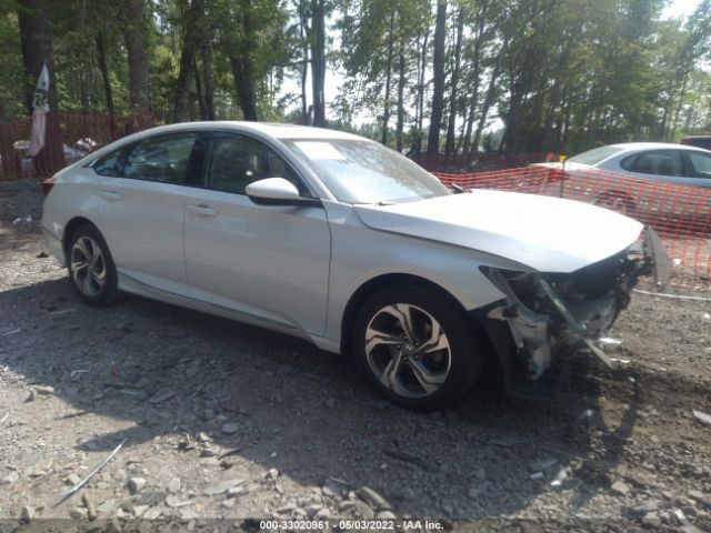 HONDA ACCORD SEDAN 2020 1hgcv1f44la017642