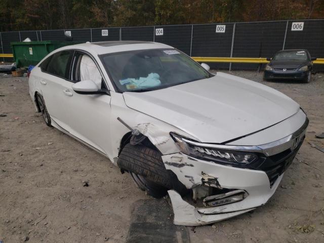 HONDA ACCORD EX 2020 1hgcv1f44la029791