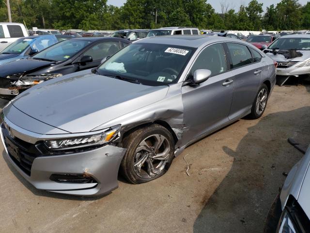 HONDA ACCORD EX 2020 1hgcv1f44la039799