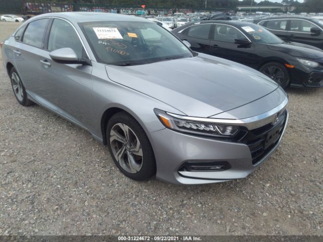 HONDA ACCORD SEDAN 2020 1hgcv1f44la039835