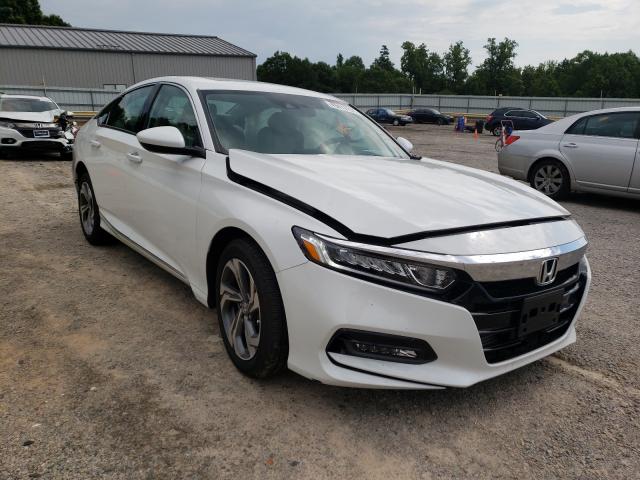 HONDA ACCORD EX 2020 1hgcv1f44la059633