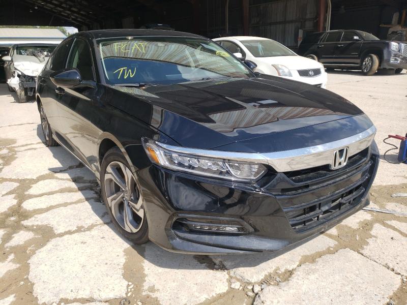 HONDA ACCORD EX 2020 1hgcv1f44la059986