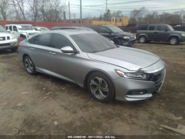 HONDA ACCORD SEDAN 2020 1hgcv1f44la060930