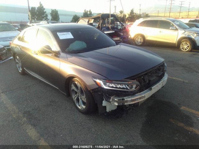 HONDA ACCORD SEDAN 2020 1hgcv1f44la062533