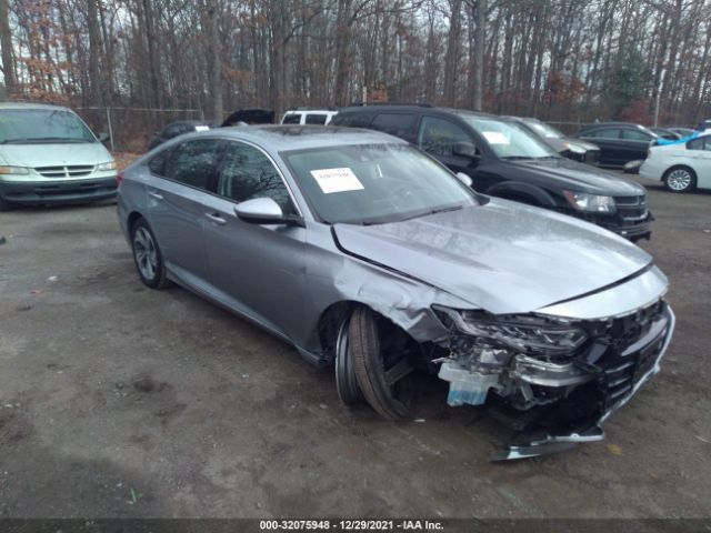 HONDA ACCORD SEDAN 2020 1hgcv1f44la068249