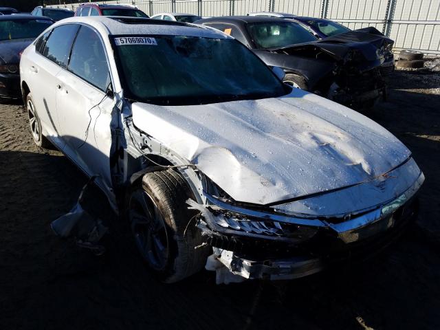 HONDA ACCORD EX 2020 1hgcv1f44la091272