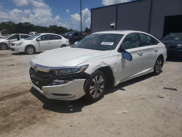 HONDA ACCORD EX 2020 1hgcv1f44la096648