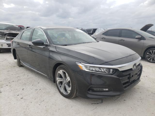 HONDA ACCORD EX 2020 1hgcv1f44la106062