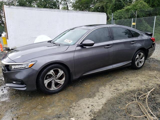 HONDA ACCORD EX 2020 1hgcv1f44la110936