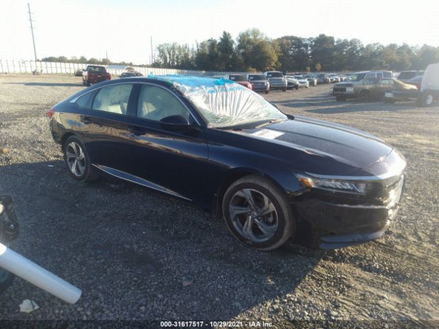 HONDA ACCORD SEDAN 2020 1hgcv1f44la123461