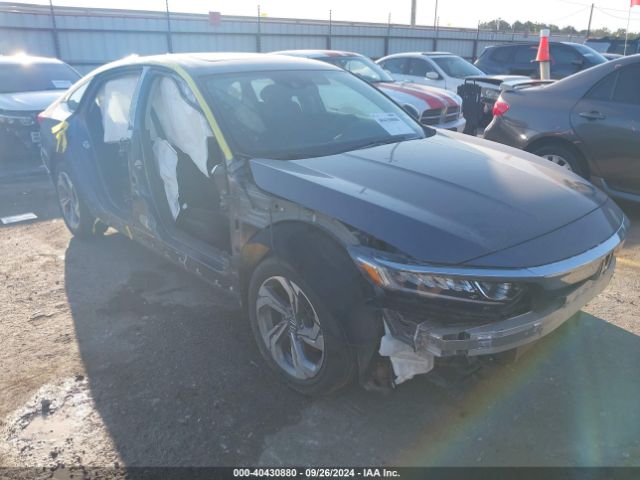 HONDA ACCORD 2020 1hgcv1f44la133150