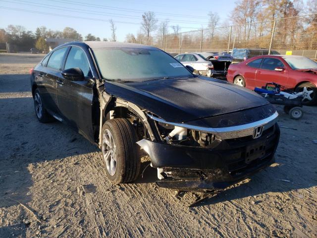 HONDA ACCORD EX 2020 1hgcv1f44la135559