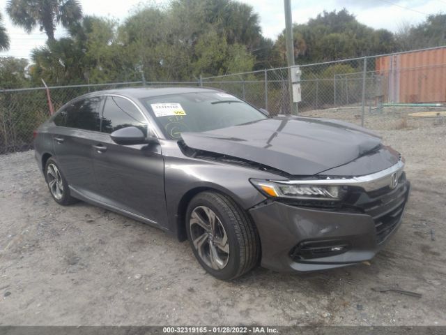 HONDA ACCORD SEDAN 2020 1hgcv1f44la137277