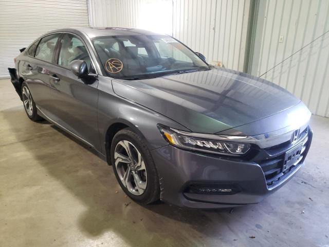 HONDA ACCORD EX 2020 1hgcv1f44la138283