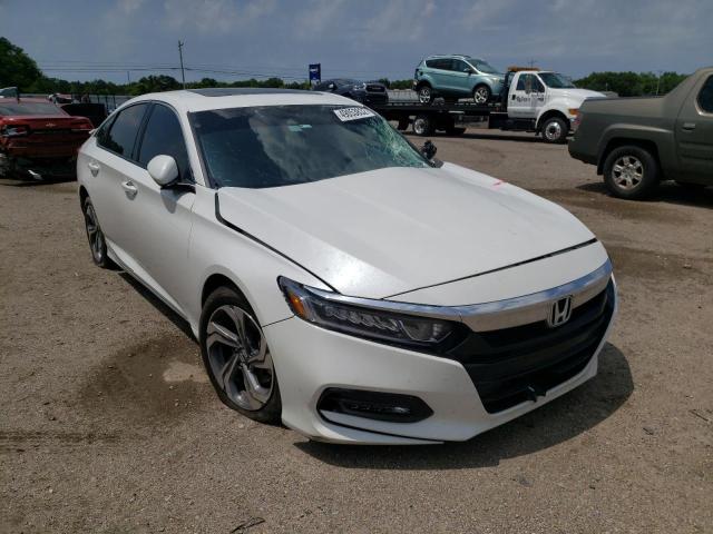 HONDA ACCORD EX 2020 1hgcv1f44la141328