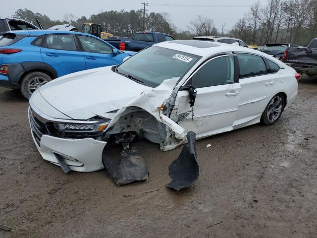 HONDA ACCORD EX 2020 1hgcv1f44la142964