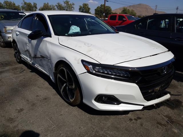 HONDA ACCORD SPO 2021 1hgcv1f44ma000745