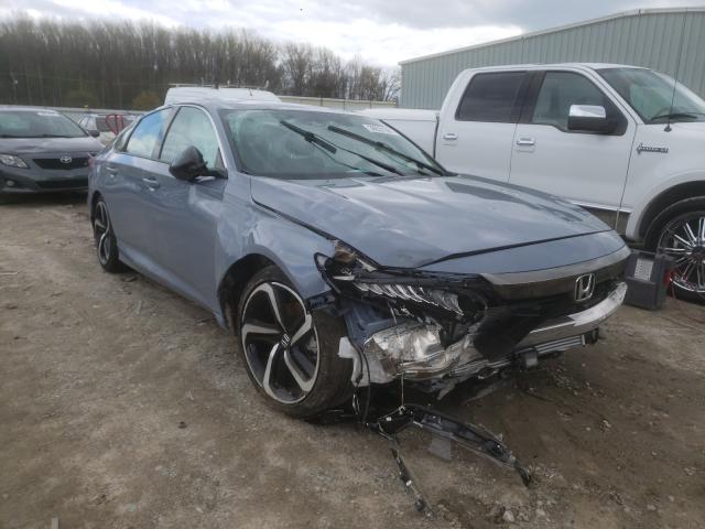 HONDA ACCORD SPO 2021 1hgcv1f44ma006531