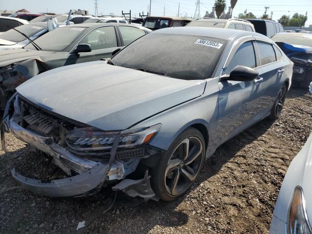 HONDA ACCORD SPO 2021 1hgcv1f44ma012720