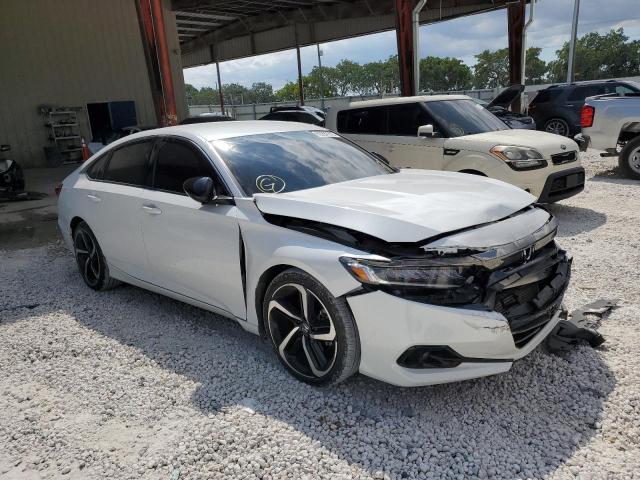 HONDA ACCORD SPO 2021 1hgcv1f44ma025287