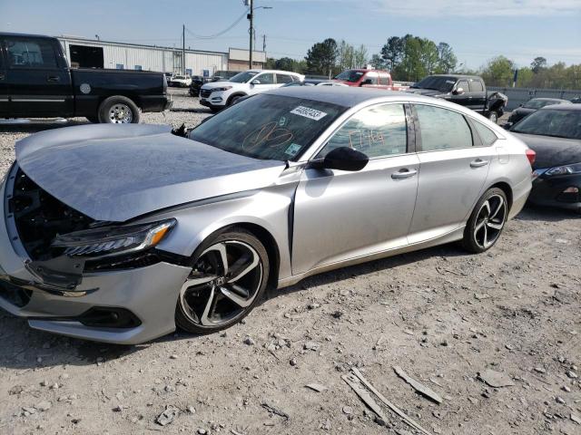 HONDA ACCORD SPO 2021 1hgcv1f44ma027704