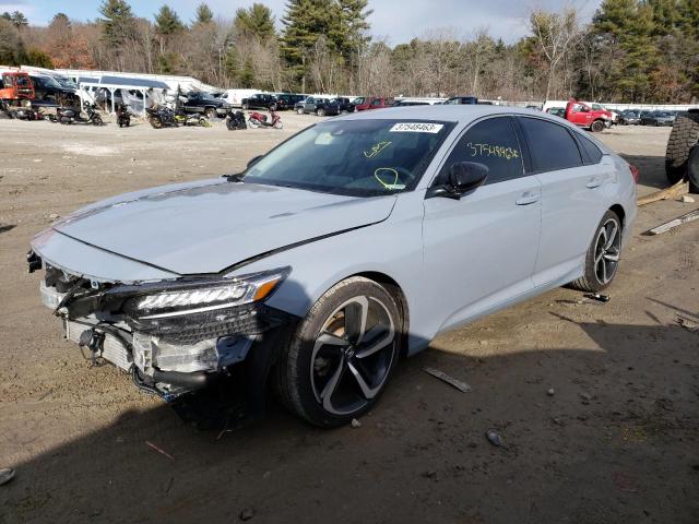 HONDA ACCORD SPO 2021 1hgcv1f44ma038038