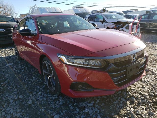 HONDA ACCORD SPO 2021 1hgcv1f44ma061030