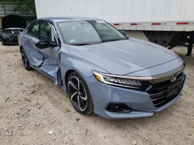 HONDA ACCORD SPO 2021 1hgcv1f44ma084470