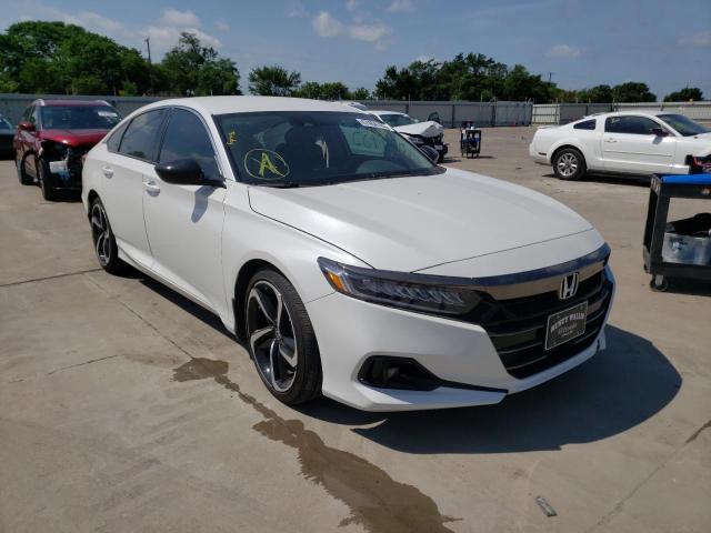 HONDA ACCORD SPO 2021 1hgcv1f44ma093928