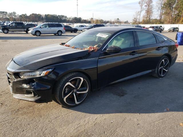 HONDA ACCORD SPO 2022 1hgcv1f44na034492