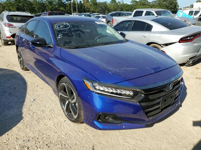 HONDA ACCORD SPO 2022 1hgcv1f44na066553