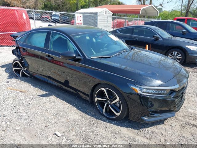 HONDA ACCORD 2022 1hgcv1f44na102158