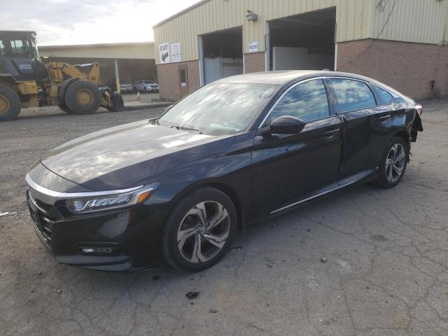 HONDA ACCORD 2018 1hgcv1f45ja021745