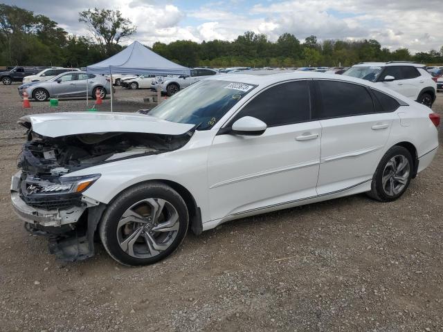 HONDA ACCORD EX 2018 1hgcv1f45ja039775