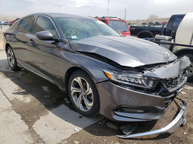 HONDA ACCORD EX 2018 1hgcv1f45ja062599