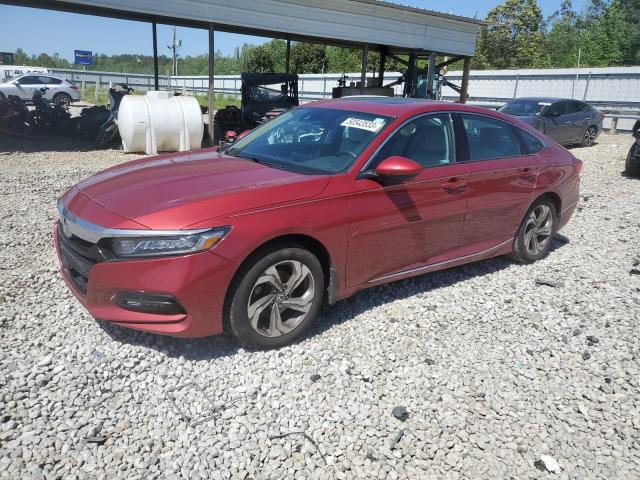 HONDA ACCORD EX 2018 1hgcv1f45ja064241