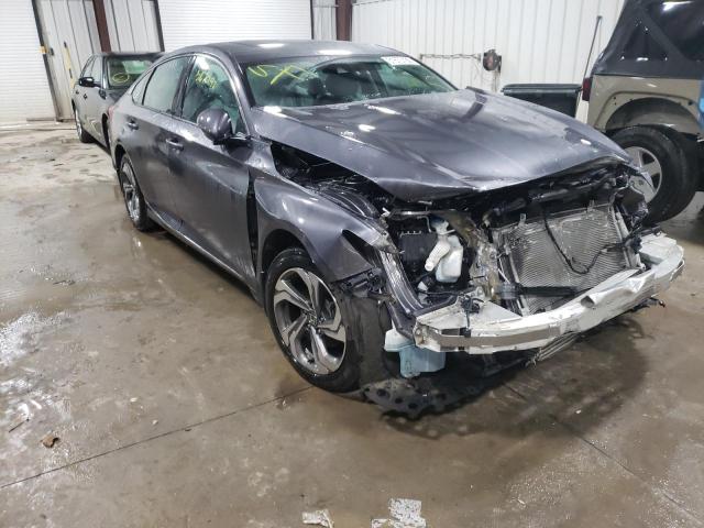 HONDA ACCORD EX 2018 1hgcv1f45ja071044