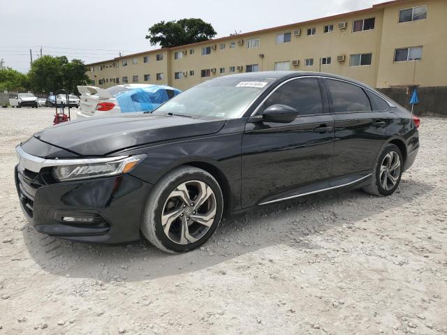 HONDA ACCORD 2018 1hgcv1f45ja103040