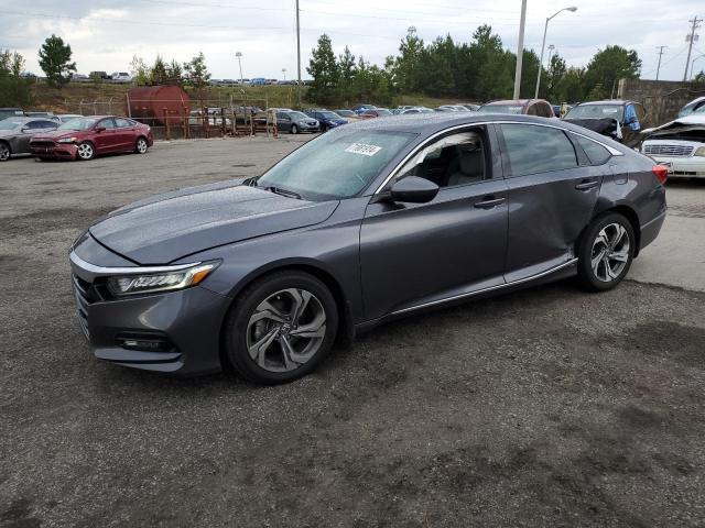 HONDA ACCORD EX 2018 1hgcv1f45ja110053