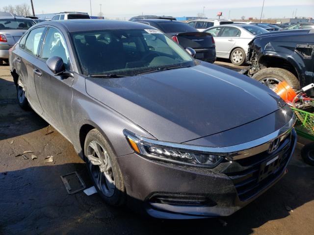 HONDA NULL 2018 1hgcv1f45ja115513