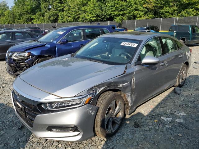 HONDA ACCORD 2018 1hgcv1f45ja138841