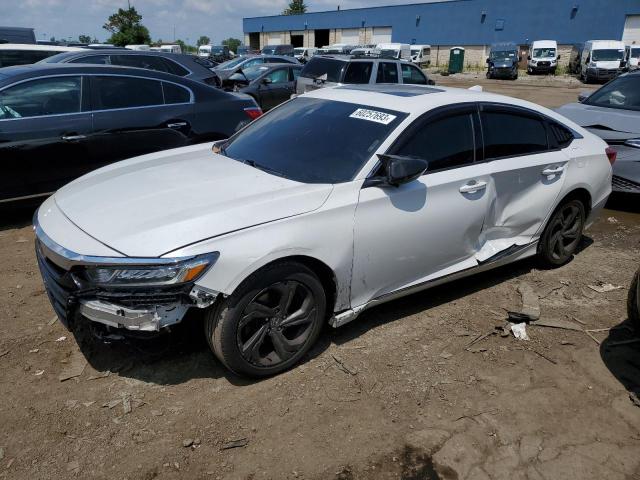 HONDA ACCORD SEDAN 2018 1hgcv1f45ja229320